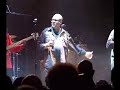 tabou combo live 25/10/2008 paris noisy le sec 2 fois 20 ans tabou combo live 25/10/2008 paris noisy le sec 2 fois 20 ans