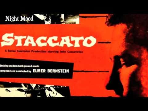 Elmer Bernstein — Night Mood