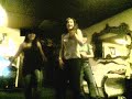 colt 45 with crazy sarha  and  lil d