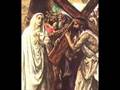 The Sorrowful Mysteries of the Rosary...