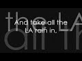 Augustana[LYRICVIDEO]HotelRoosevelt[DemoAndBetterQuality]