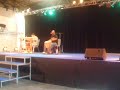 percussions chants Talents\