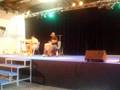 percussions chants Talents'Dicaps salon associations suite