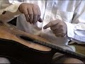 Classical Guitar Lesson #5: Tremolo