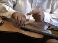 Classical Guitar Lesson #5: Tremolo