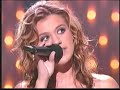Kelly Clarkson - Breakaway (AI Xmass special)