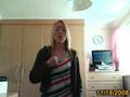 Heather Mcculloch singing Hero by Mariah Carey