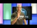Claudio Castagnoli vs Brodie Lee History Video
