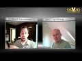 Scott Hanselman interviewed on LAMP, Silverlight and more
