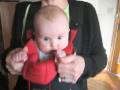 videos de Molly Greer Dancing with Grandma