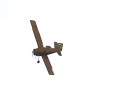 Crop Duster Crop Duster