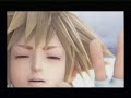 Kingdom Hearts 2-Dead Moon rising