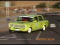 Seat 1430 Gasolinas Racing
