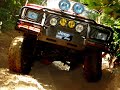 Jeep Wagoneer  \" La Troja \"