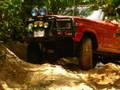 Jeep Wagoneer   La Troja 