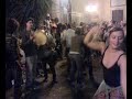 Video divertenti:una notte a napoli