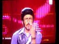 Eurovisión 2008 - ESPAÑA - Rodolfo Chiquiliquatre...