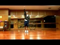 EXO-K - History (COVER VERSION) By NewZzz! SM GLOBAL AUDITION