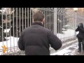 Драка у Мосгорсуда
