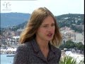 Fashion TV FTV - MODELS NATALIA VODIANOVA - FIRST FACE...