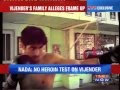 NADA: No heroin test on Vijender