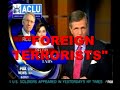 Fox News Helps Bush Hide Scope of His New Power to Spy on US