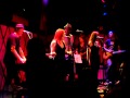 My favourite things - Brooklyn Rundfunk Orkestrata @ Rockwood Music Hall