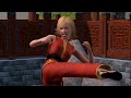 TV Ad The Sims 3 World Adventures
