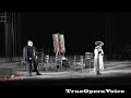 Anna Shafajinskaia sings Tosca