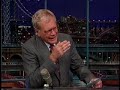 Alan Kalter w/ Jodie Foster