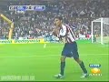 Chivas vs America Semifinales liguilla 2006 Chivas vs America Semifinales liguilla 2006