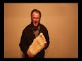 Yowie Introduction video of the upcoming 10 DVD box set.