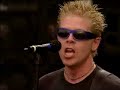 The Offspring LIVE woodstock 99 - the kids aren't all right