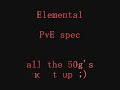 lvl 70 Enhancement/Elemental PvP