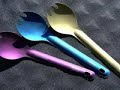 The Invasion of the Sporks! :O