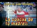 Mejor puteada de la decada - Luis Cubilla