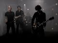 BURST - Where the Wave Broke