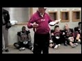 Bobby Bowden Pregame Speech