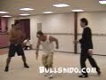 jiu jitsu vs kung fu
