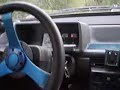 Lada samara turbo