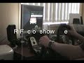 Logitech G25 with rFactor Logitech G25 with rFactor