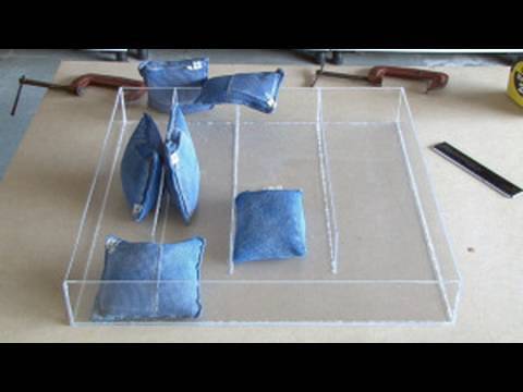 Weekend Project: DIY Drawer Organizer