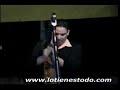 10 Jaime Balza: El Coplero Chisposo