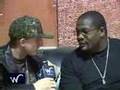 Riddick Bowe Interview Fought Evander Holyfield