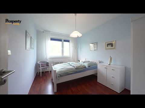 Video Prodej bytu 3+1 s lodžií o výměře 80 m2 v družstevním vlastnictví