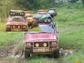 TEAM RENEGADO 4X4 TEAM RENEGADO 4X4