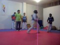 Mariana,aprovechada,