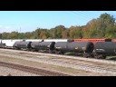 NS 7580 Leads NS 132 at Coffey\