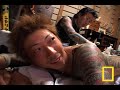 Full Body Tattoo Taboo?