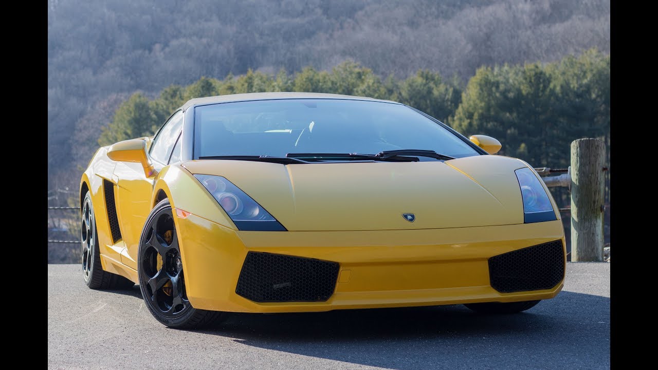 M2 Exotics Rental Promo